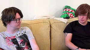 Horny BBW Kaz Cairns wants to suck every inch of a dick