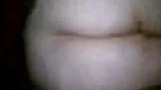 Nice undercover booty!