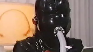 CMNF For Alien Monsters