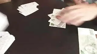 He leaves and his GF cheats with his bro