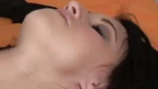 Megan Piper Masturbates 2