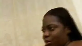 BBW Lesbians Rylee and Chyna Lick Each Other Out