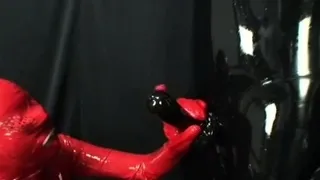 Close Up And Cumshot