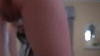 Tight Sweaty Workout