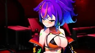 Mix of Hentai movs from Hentai Niches