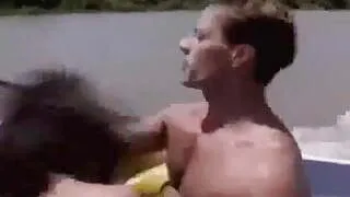 Ashlyn Gere and Rocco - Weekend Time