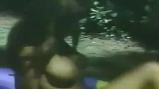 Julia Chanel - Euro-max 1 Frisky in France 1994