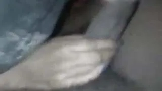 Another tenent's wife handling it her way