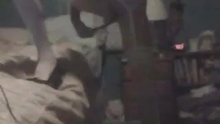 Me dress and small vibe