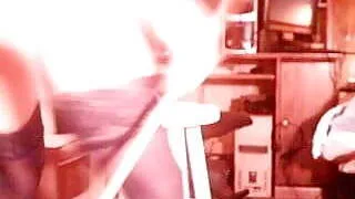 Sissy Pauline  30 lashes for a sissy!