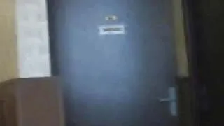 Natural exhibitionist in Chinese Restaurant - video