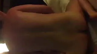 Wife Fucks Hung Stud While Hubby Films