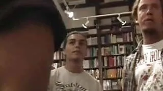 Anna Malle - Gang Bang Girl 14