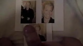 Tribute for missebabe...new hairdo