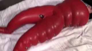 Hot cumshot for amateur fetish mature stockings slut