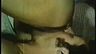 Vintage: Classic American Hippies