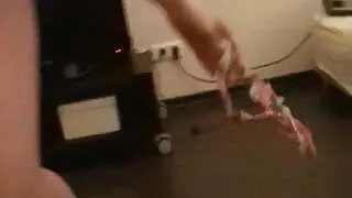 Sweet amateur boned hard