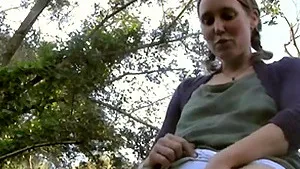 My intense orgasm near a beach