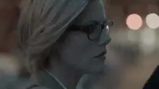 Kathleen Robertson - Boss