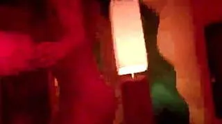 CMNF-Restaurant Table Strip