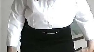 Mature Toni Kessering