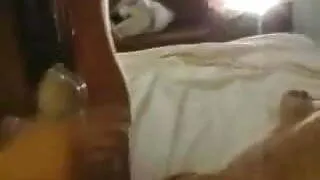 thailand Bangkok Pussy Fucked at the Hilton which suckin