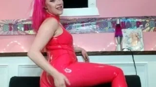 Amateur couple webcam ass sliding into that big ass