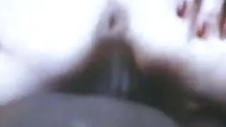 German Interracial Orgy 70s