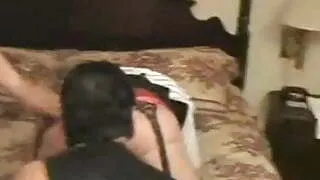 Sissy, Mistress and slave