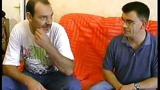 French copine Rosette - fisting & anal