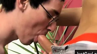 Twink movie This one-sided solo is so