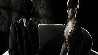 Eva Mendes - The Spirit