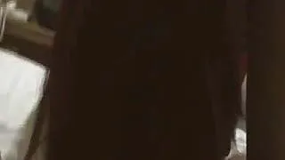 Slut ex-gf sucking my cock