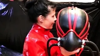 Erotic Fetish Hardcore BDSM Artwork