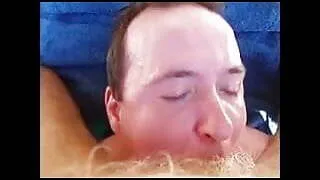 Sucking At The Beach