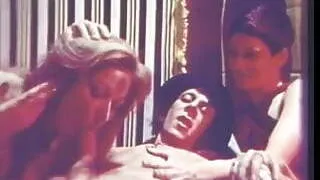 Vintage: The Millionairess 1