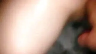 first time squirting 