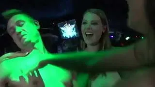 Debaucherous House Wives