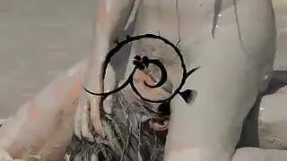 Queensnake.com - Silver Mud 1