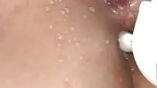 Japanese Cutie Rei Anal Toying 2