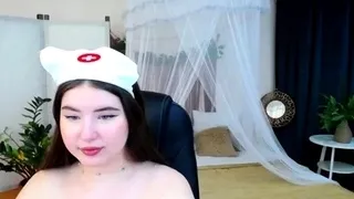 Close up teen pussy gaping action