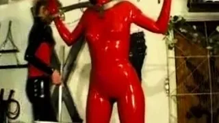 Russian blonde amateur fingering herself on live webcam