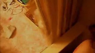 Amateur wife dirty talk and cum face