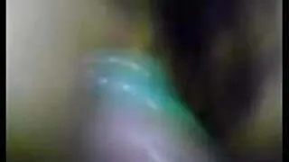 Korean Amateur Couple