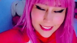 Emo Teen Becka Solo Webcam Masturbation Porn