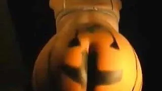 Irish Pawg M.J. Halloween Gift