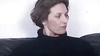 German Amateur Mature