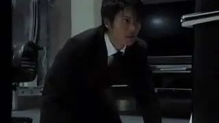 Japanese Shoe Worship