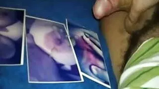 cum tribute chubby friend