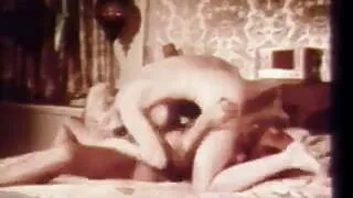 Vintage: Weekend Vacation 1